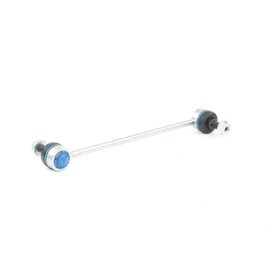 Imagen de MEYLE 616 060 0003/HD Bieleta de suspensión Eje delantero, derecha, izquierda 300 M12X1,5 Quality con boca para llave Acero norauto,