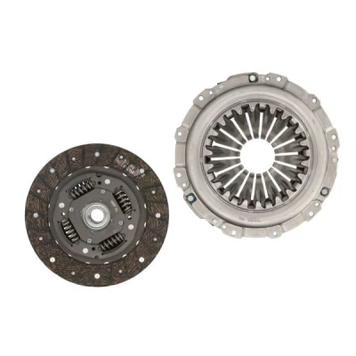 Imagen de NEXUS F1R100NX Kit de Embrague 215 RENAULT: SCENIC 2, MEGANE CLIO 3, NISSAN: MICRA Almera 2 Limousine, II Hatchback