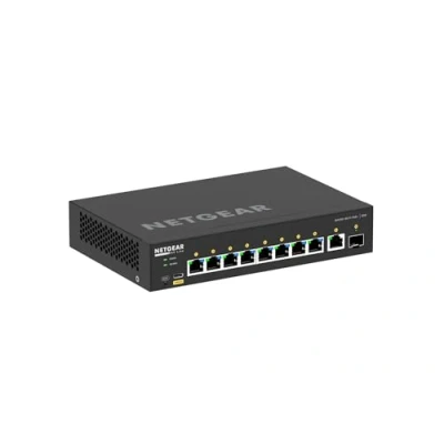Imagen de NETGEAR Switch GSM4210PD 10PT M4250 9G1F POE+ Mana, W127084074 (M4250 Mana)