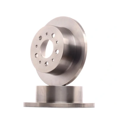Imagen de BREMBO 08.8094.50 Disco de freno 280 16 5 macizo con tornillos FIAT: Ducato III Furgón, Camión plataforma / Chasis, II Furgón