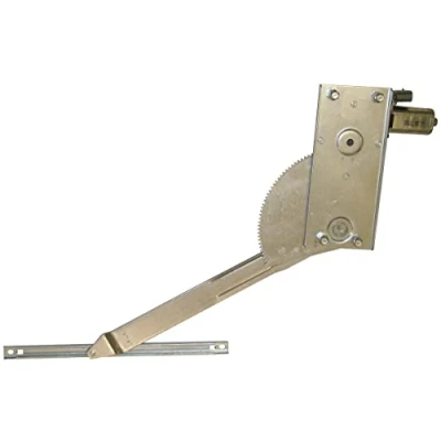Imagen de Valeo Elevalunas Delante, izquierda eléctrico con electromotor sin función de confort 850496 FORD: Transit Mk6 Furgón, Mk5 Furgón