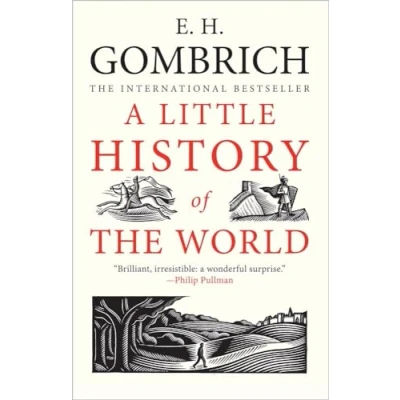Imagen de A Little History of the World (Little Histories)