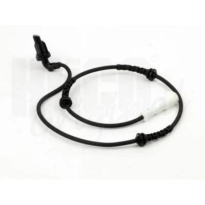 Imagen de HITACHI 131541 Sensor de ABS Eje trasero izquierda para vehículos sin ASR RENAULT: CLIO 2