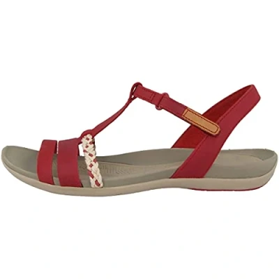 Imagen de Clarks Sandalias, Mujer, Talla: 41, Red Zapatos