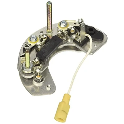 Imagen de CASCO CRC25102AS Rectificador, alternador 12V