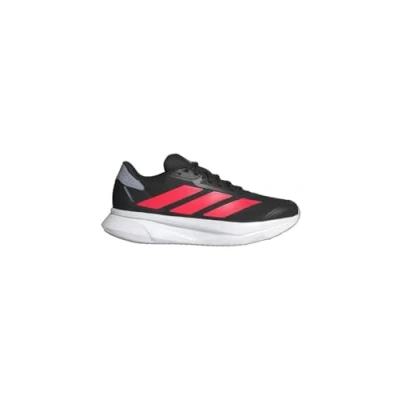 Imagen de adidas Duramo SL 2 Running Shoes, Zapatillas para Correr Hombre, Core Black/Lucid Red/halo Silver, 38 2/3 EU