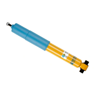 Imagen de BILSTEIN B6 Performance 24 067935 amortiguador Eje trasero Presión de gas Monotubo sin soporte ballesta Anillo inferior, Espiga arriba