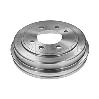 Imagen de MEYLE 37 15 523 0019 Tambor de Freno 240 ORIGINAL Quality Eje trasero HYUNDAI: COUPE, Matrix