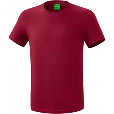 Imagen de Erima Teamsport, Camiseta Hombre, Bordeaux, M
