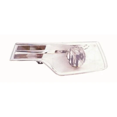 Imagen de ABAKUS 552 2008L UE Faros Antiniebla izquierda sin portalámparas, bombilla CITROËN: C5 3, III Familiar