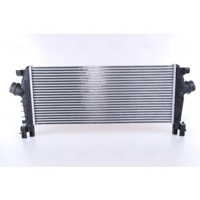 Imagen de NISSENS 96555 Intercooler OPEL: Astra J GTC, Hatchback, Zafira C Tourer