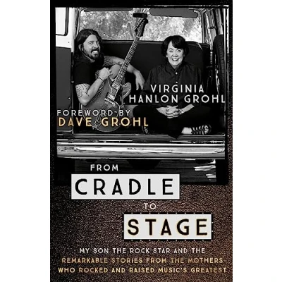 Imagen de From Cradle To Stage