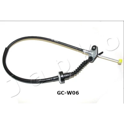 Imagen de JAPKO 154W06 Cable de Embrague CHEVROLET: Spark