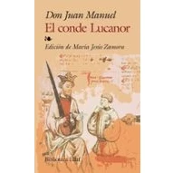 Imagen de El Conde Lucanor