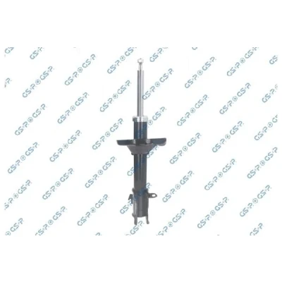 Imagen de GSP 32321031 amortiguador Eje delantero, derecha Presión de gas Bitubular Columna SUBARU: Tribeca (B9) 3.0, 3.6 2005