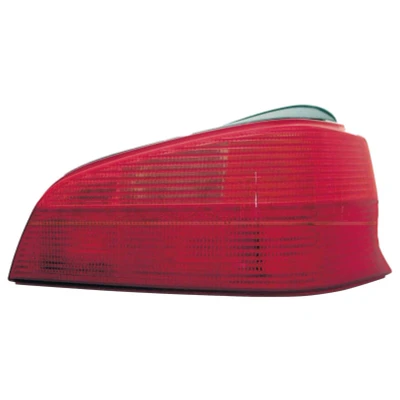Imagen de PRASCO PG0074153 Piloto trasero derecha sin portalámparas PEUGEOT: 106 II Hatchback