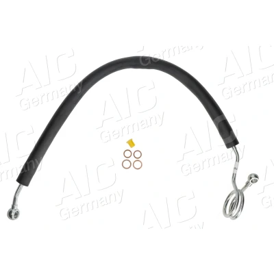 Imagen de AIC 57671 Manguera hidráulica, dirección de bomba hidráulica a mecanismo AUDI: A4 B5 Berlina, Avant, A6 C5 Berlina
