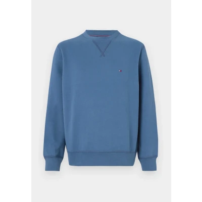 Imagen de Tommy Hilfiger Seasonal CREW NECK Sudadera, Hombre, Talla: Small, Aegean sea