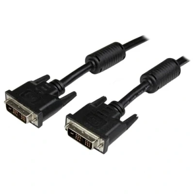 Imagen de Startech.com Cable De 3m Dvi d Enlace Simple Macho A Cables