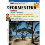 Imagen de Guia Formentera (español)