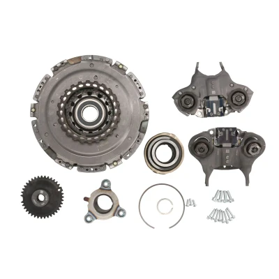 Imagen de LuK 602 0013 00 Kit de Embrague con cojinete desembrague, horquilla se requiere herramiente especial para montaje