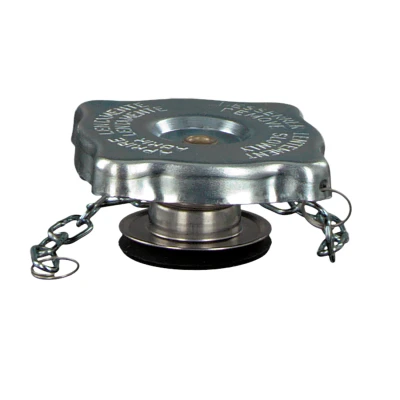 Imagen de FEBI BILSTEIN 06571 Tapón, depósito de refrigerante 0,7