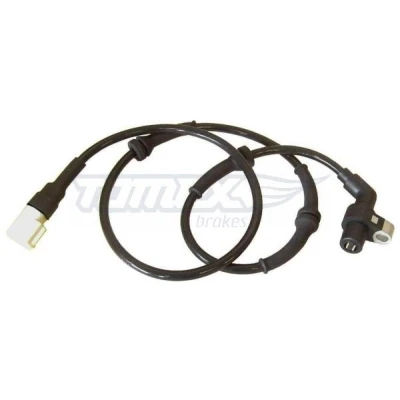 Imagen de TOMEX brakes TX 50 26 sensor de ABS Eje delantero, izquierda, derecha pasivo 930mm FORD: Puma Hatchback