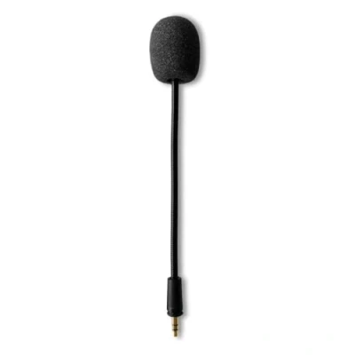 Imagen de Turtle Beach Mic reemplazo AMYYMA 3,5 mm micrófono de juego desmontable pluma para PDP Afterglow AG6 Ear Force Xbox One Stealth 400 420x 450 500p 520 Recon 50x Gaming Headset