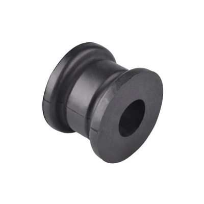 Imagen de TEDGUM TED75102 Silentblock Barra Estabilizadora interior, Eje trasero Soporte de caucho MERCEDES BENZ: Clase ML (W163) 500 5.0, 350 3.7