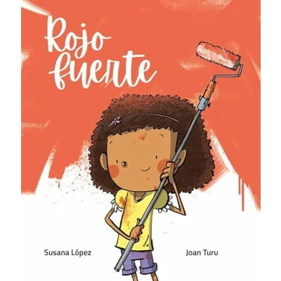 Imagen de Rojo Fuerte