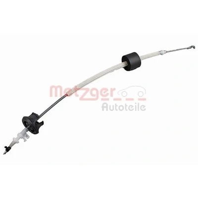 Imagen de METZGER 3160028 Cable de accionamiento, desbloqueo puerta