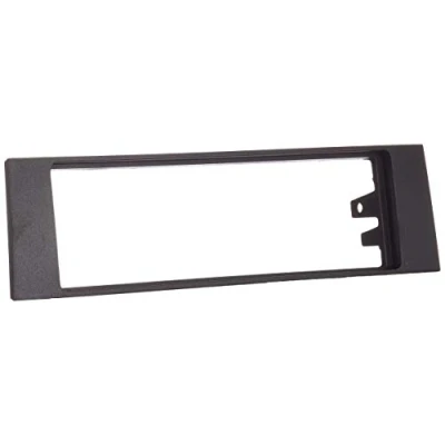 Imagen de ACV 281320 09 1 DIN Moldura de Radio para Audi A3 (8P) 2003 /A3 (8PA) 2004, Color Negro