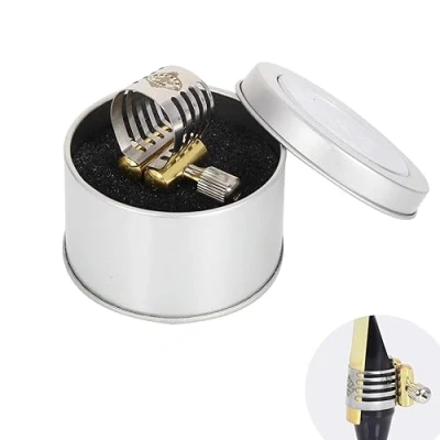 Imagen de Rochix Tornillo de hoja para saxofón soprano