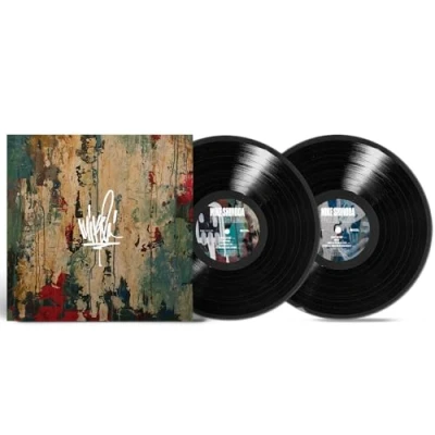 Imagen de Post Traumatic (2 LP) [Vinilo]