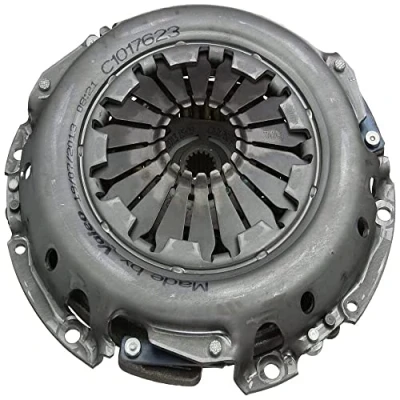 Imagen de VALEO KIT2P 826743 Kit de embrague con placa apriete embrague, sin desembrague central plato 220 FORD: Focus 2, C Max