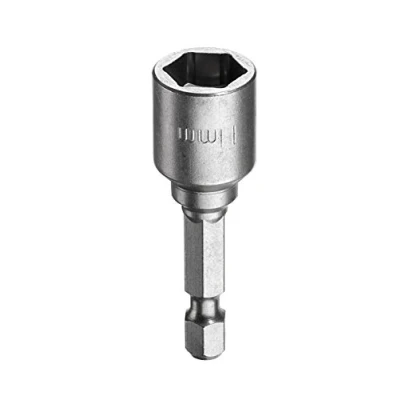 Imagen de KWB Llave 11 mm Hexágono Interior 102711 (1/4 E6.3 hexagonal, ISO 1173, Alto weriger tq60 Acero), 0 W, V