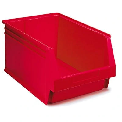 Imagen de Tayg 60 Gaveta apilable nº60 roja, Rojo, 600 x 400 300 mm