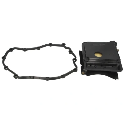 Imagen de HENGST FILTER EG1036H D591 Kit filtro hidrtáulico, caja automática BMW: 3 Sedán, Cabrio, 1 Coupé