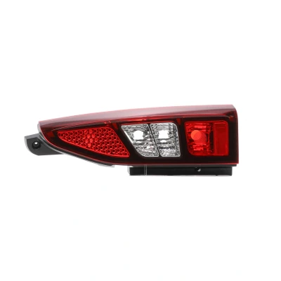 Imagen de ALKAR 2252975 Piloto trasero derecha PY21W sin portalámparas PEUGEOT: Partner II Tepee, Furgón, CITROËN: Berlingo
