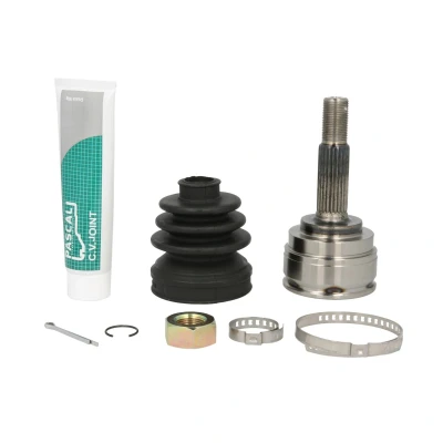 Imagen de PASCAL G11036PC Junta Homocinética lado de rueda NISSAN: MICRA 2