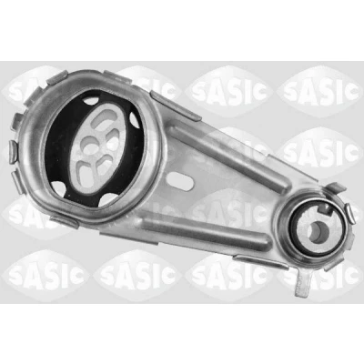 Imagen de SASIC 2704110 Soporte, suspensión del motor Rodamiento de caucho metal a la derecha arriba RENAULT: MEGANE 3 Coupe, SCENIC