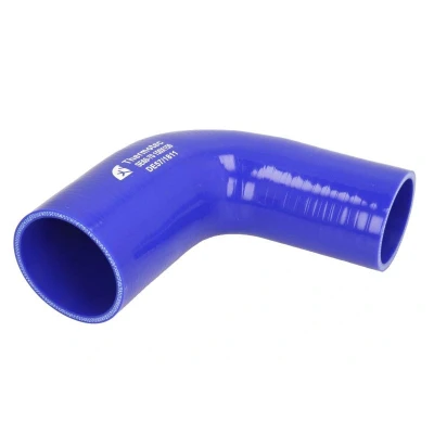 Imagen de Codo del sistema de refrigeración silicona THERMOTEC SE60/70 150X150