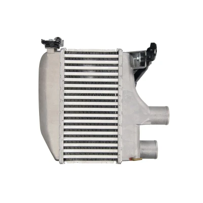 Imagen de THERMOTEC DA2003TT Intercooler TOYOTA: Corolla IX Hatchback