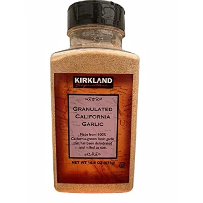 Imagen de Kirkland Signature Ajo Granulado California 16 oz