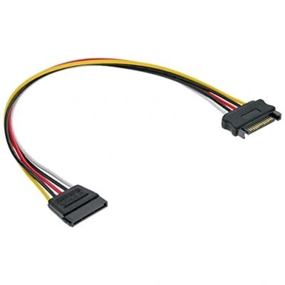 Imagen de Inline 29651c Cable De Sata