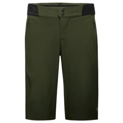 Imagen de GORE WEAR Short de ciclismo para hombre, C5
