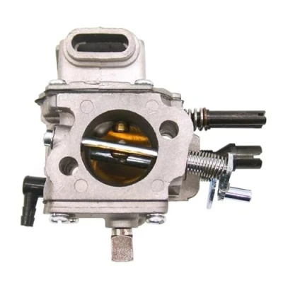 Imagen de LALAL carburador de motosierra for Stihl 066 064 MS650 MS660 Walbro WJ 67A 76A 67B gasolina