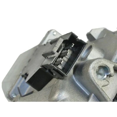 Imagen de METZGER 2190731 Motor del Limpiaparabrisas 12 posterior OPEL: Corsa C Hatchback, Meriva A