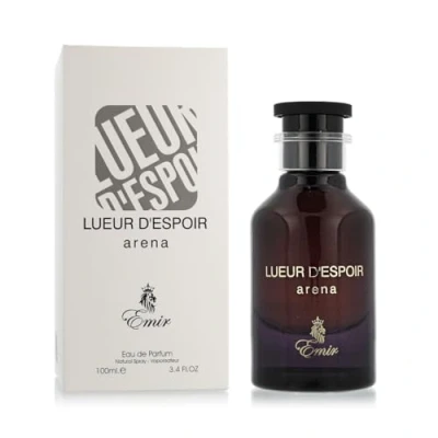 Imagen de Emir Lueur D&#039;espoir Arena Eau de Parfum 100 ml