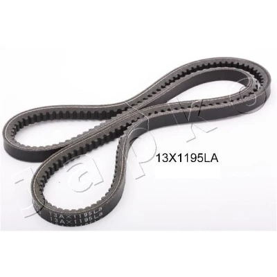 Imagen de JAPKO 13X1195 Correa Trapecial 13 1195 TOYOTA: Land Cruiser Prado 90